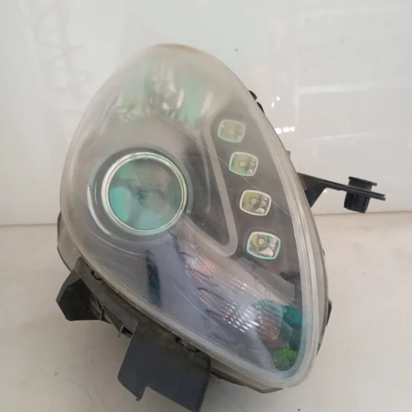 Faro ant. destra Alfa Romeo Giulietta (2010 – 2013) 1.4 88 KW benzina 50547545 198A4000