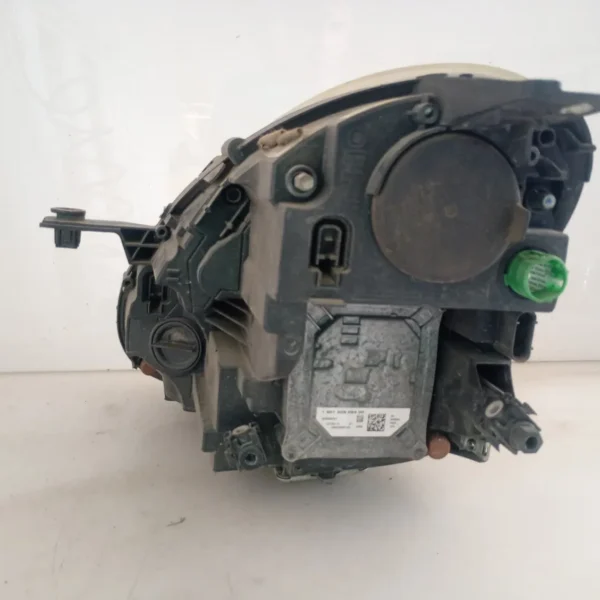 Faro ant. destra Alfa Romeo Giulietta (2010 – 2013) 1.4 88 KW benzina 50547545 198A4000