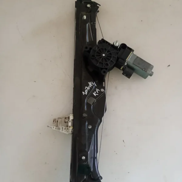 Alzavetro ant. sinistra Ford Ka (2008 – 2017) 1.3 55 KW diesel 1799653 169A1000