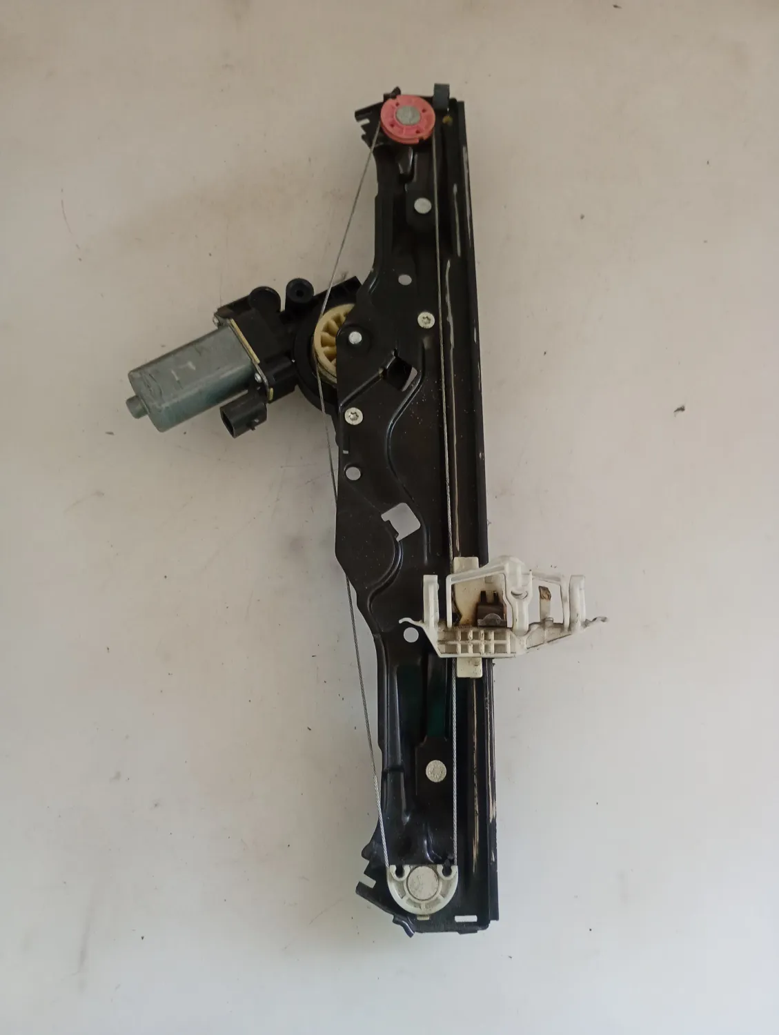Alzavetro ant. sinistra Ford Ka (2008 – 2017) 1.3 55 KW diesel 1799653 169A1000