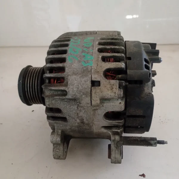 Alternatore Audi A3 (2003 – 2010) 2.0 103 KW diesel 06F903023F BKD