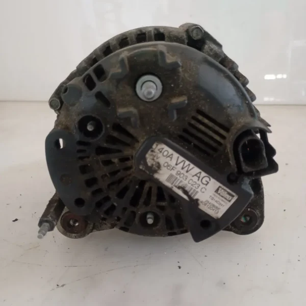 Alternatore Audi A3 (2003 – 2010) 2.0 103 KW diesel 06F903023F BKD