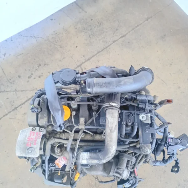 Motore completo Opel Antara (2007 – 2011) 2.0 110 KW diesel 96862843 Z20S