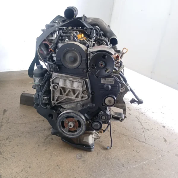 Motore completo Opel Antara (2007 – 2011) 2.0 110 KW diesel 96862843 Z20S