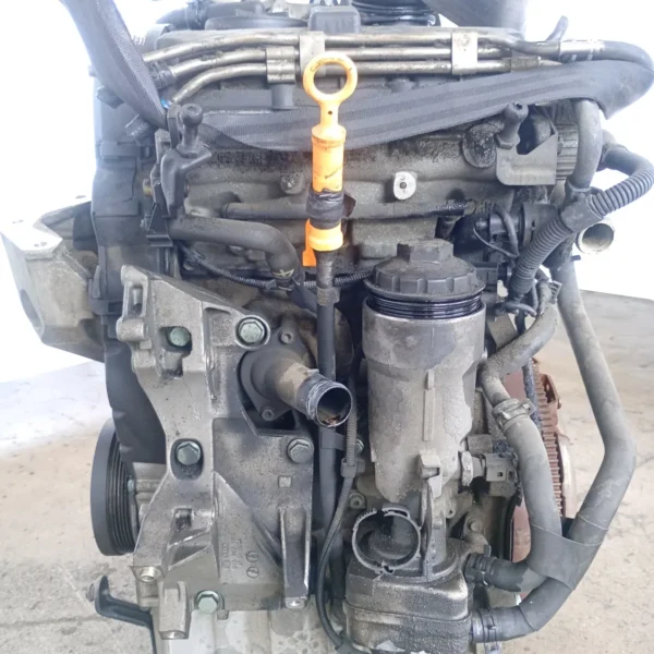 Motore semicompleto Seat Ibiza (2001 – 2009) 1.4 55 KW diesel 045100098AX AMF