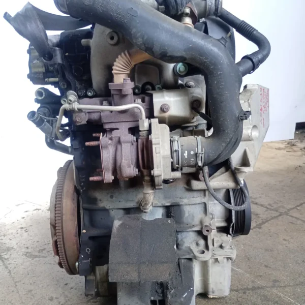 Motore semicompleto Seat Ibiza (2001 – 2009) 1.4 55 KW diesel 045100098AX AMF
