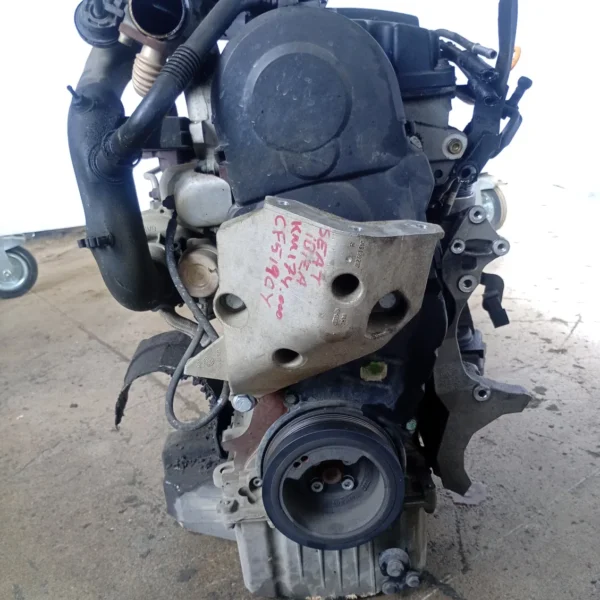 Motore semicompleto Seat Ibiza (2001 – 2009) 1.4 55 KW diesel 045100098AX AMF