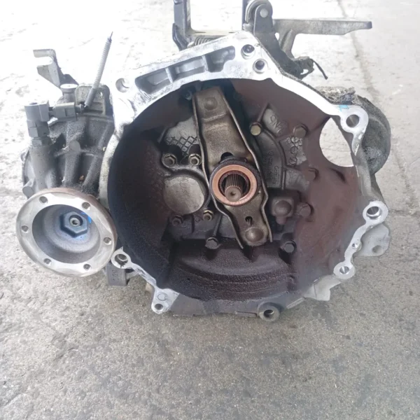 Cambio completo Seat Ibiza (2001 – 2009) 1.4 55 KW diesel 02R300040G AMF