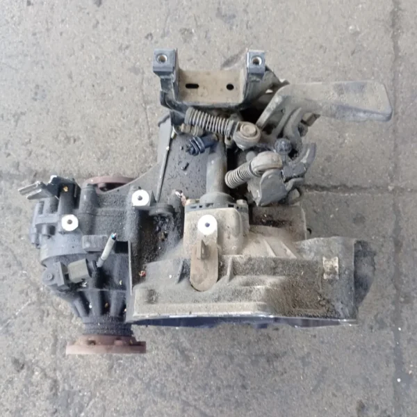 Cambio completo Seat Ibiza (2001 – 2009) 1.4 55 KW diesel 02R300040G AMF