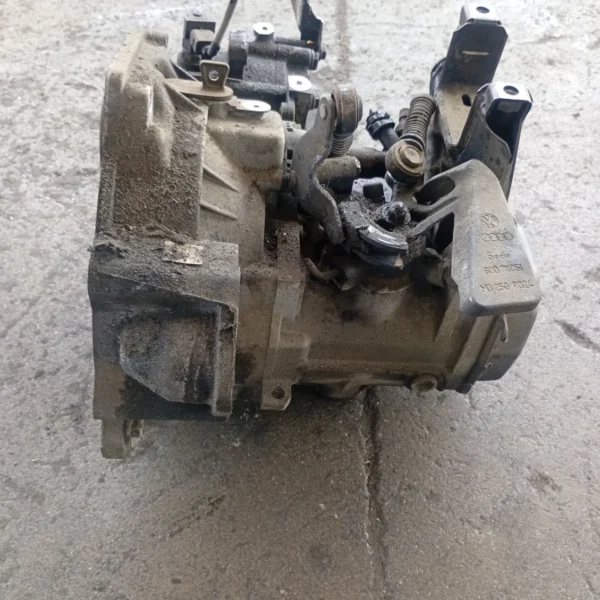 Cambio completo Seat Ibiza (2001 – 2009) 1.4 55 KW diesel 02R300040G AMF