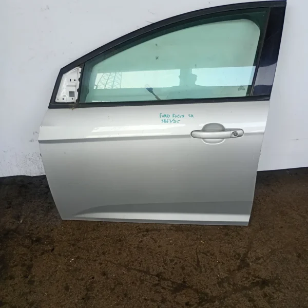 Porta anteriore sinistra Ford Focus (2011 – 2015) 1.6 70 KW diesel 2147846 T3DB