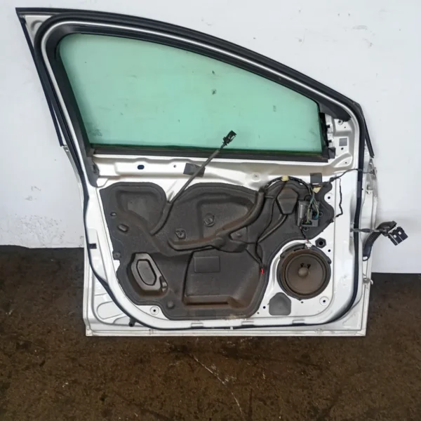 Porta anteriore sinistra Ford Focus (2011 – 2015) 1.6 70 KW diesel 2147846 T3DB