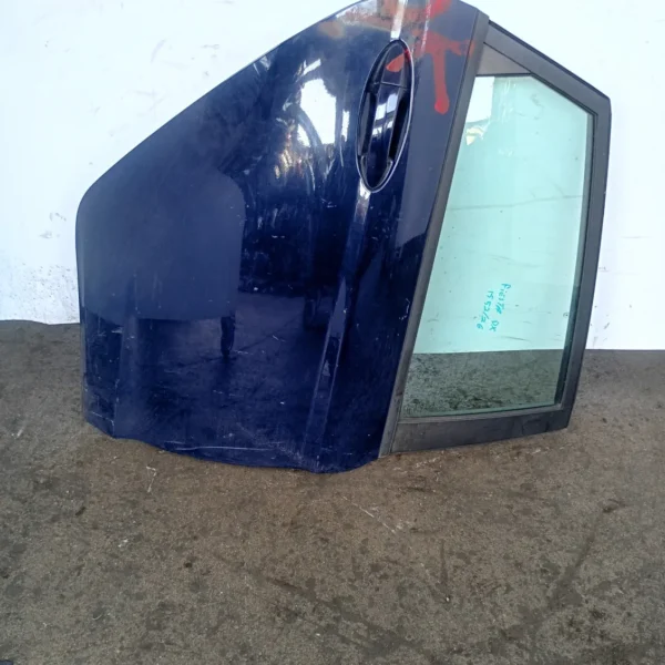 Porta posteriore destra Ford Fiesta (2012 – oggi) 1.4 71 KW 1692501 RTJB