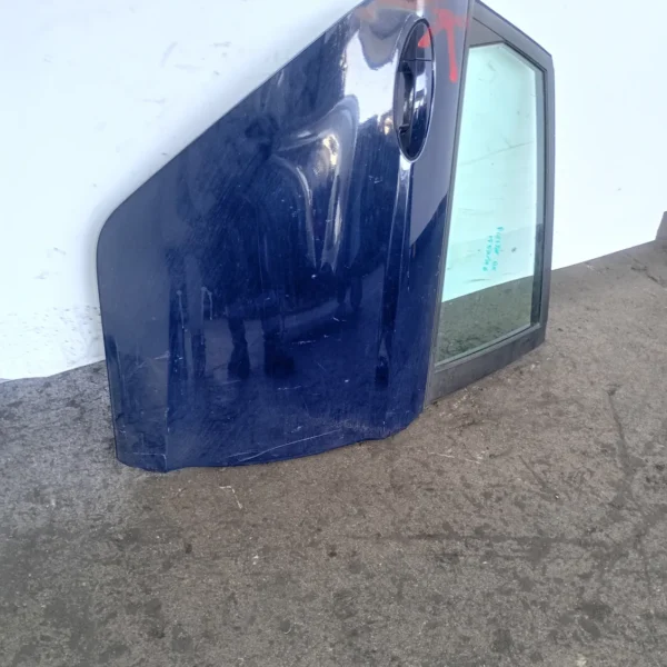Porta posteriore destra Ford Fiesta (2012 – oggi) 1.4 71 KW 1692501 RTJB
