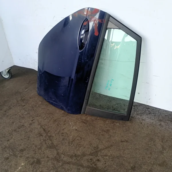 Porta posteriore destra Ford Fiesta (2012 – oggi) 1.4 71 KW 1692501 RTJB