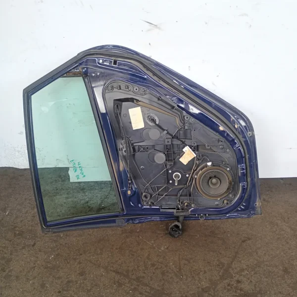 Porta posteriore destra Ford Fiesta (2012 – oggi) 1.4 71 KW 1692501 RTJB