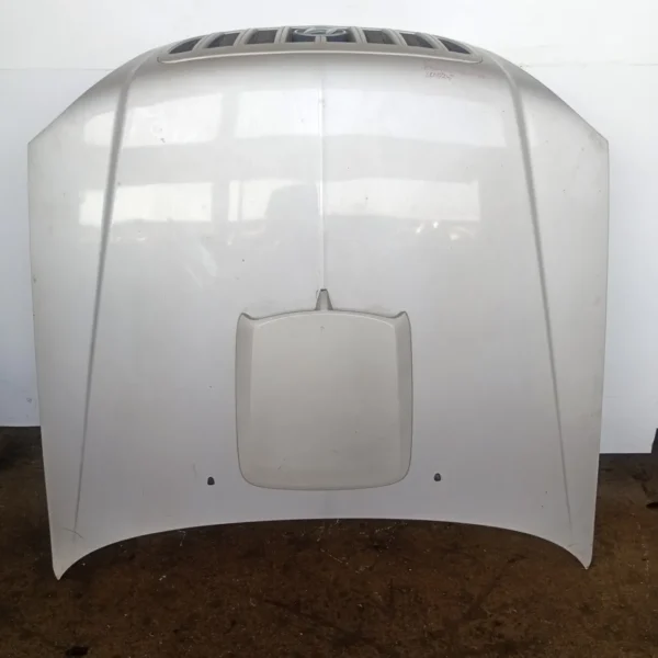 Cofano anteriore Hyundai Terracan (2001 – 2007) 2.9 110 KW diesel 79000H1212 J3