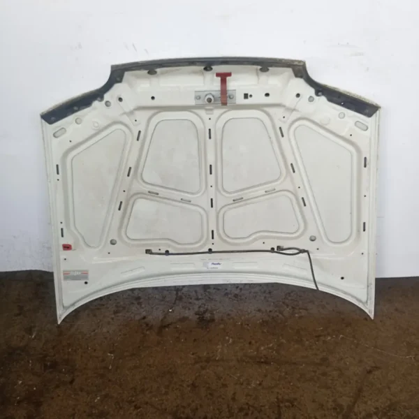 Cofano anteriore Fiat Punto 1a Serie (1993 – 1999) 1.1 40 KW benzina 46425776 176B2.000