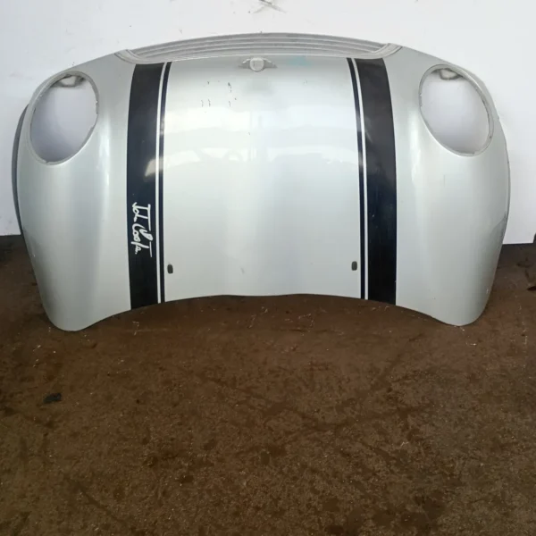 Cofano anteriore Mini Mini (2001 – 2006) 1.6 66 KW benzina 41617067753 W10B16A