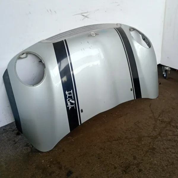 Cofano anteriore Mini Mini (2001 – 2006) 1.6 66 KW benzina 41617067753 W10B16A