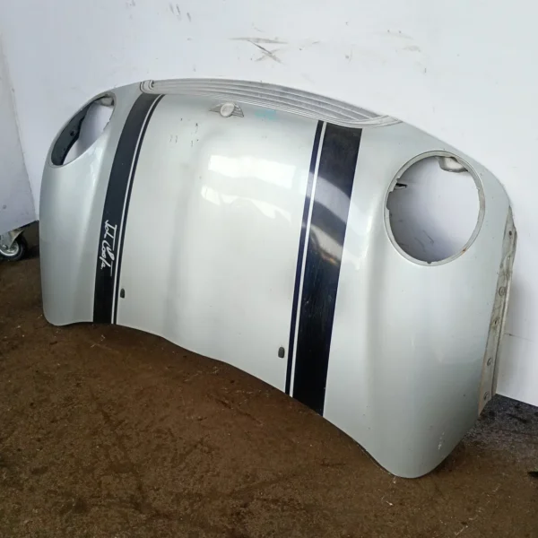 Cofano anteriore Mini Mini (2001 – 2006) 1.6 66 KW benzina 41617067753 W10B16A