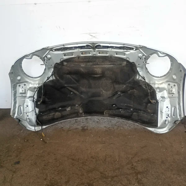 Cofano anteriore Mini Mini (2001 – 2006) 1.6 66 KW benzina 41617067753 W10B16A