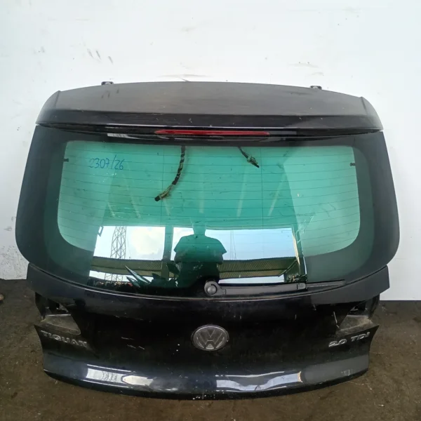 Portellone post. Volkswagen Tiguan (2007 – 2011) 2.0 103 KW diesel 5N0827025G CBA