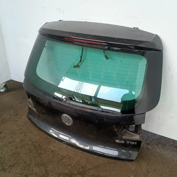 Portellone post. Volkswagen Tiguan (2007 – 2011) 2.0 103 KW diesel 5N0827025G CBA