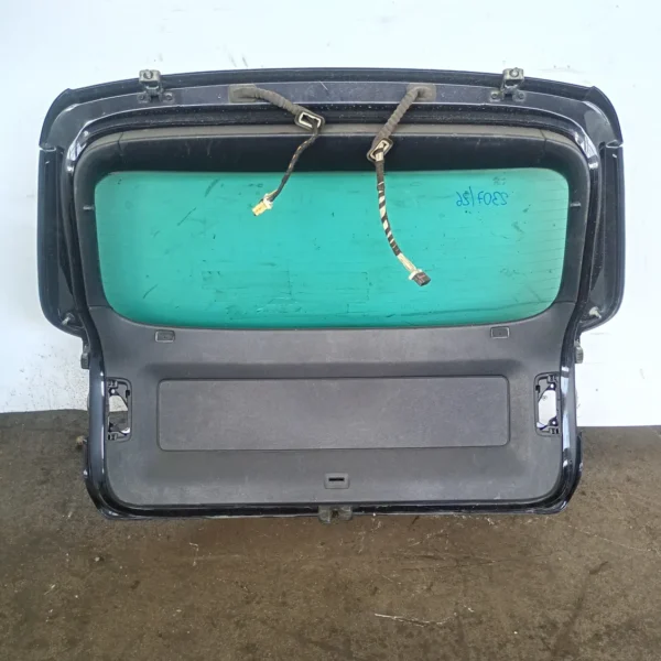 Portellone post. Volkswagen Tiguan (2007 – 2011) 2.0 103 KW diesel 5N0827025G CBA