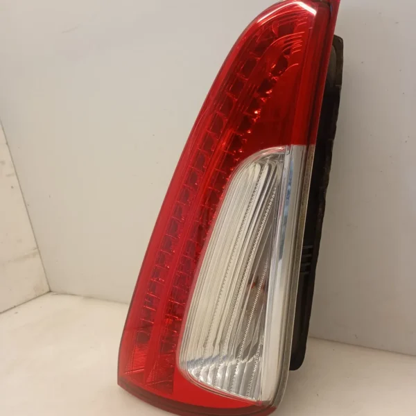 Faro posteriore destra Lancia Musa (2007 – 2011) 1.4 70 KW benzina 51884858 843A1000