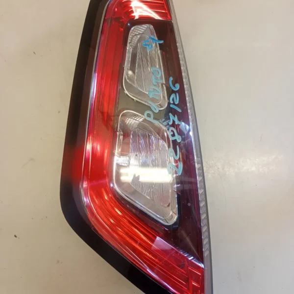 Faro posteriore sinistra Fiat Punto (2012 – 2013) 1.2 51 KW benzina 51927095 169A4000