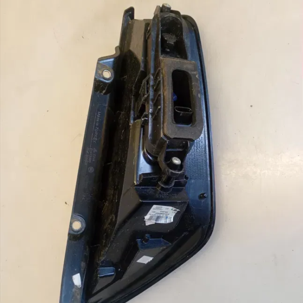 Faro posteriore sinistra Fiat Punto (2012 – 2013) 1.2 51 KW benzina 51927095 169A4000