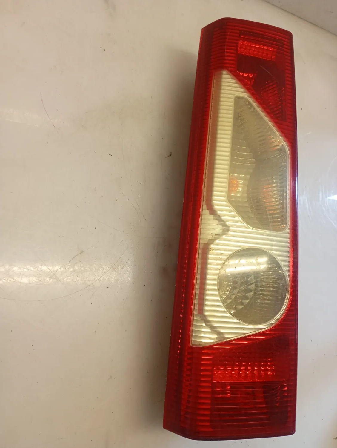 Faro posteriore sinistra Fiat Scudo 2014 1.6 66 KW diesel 9467069888 9H07