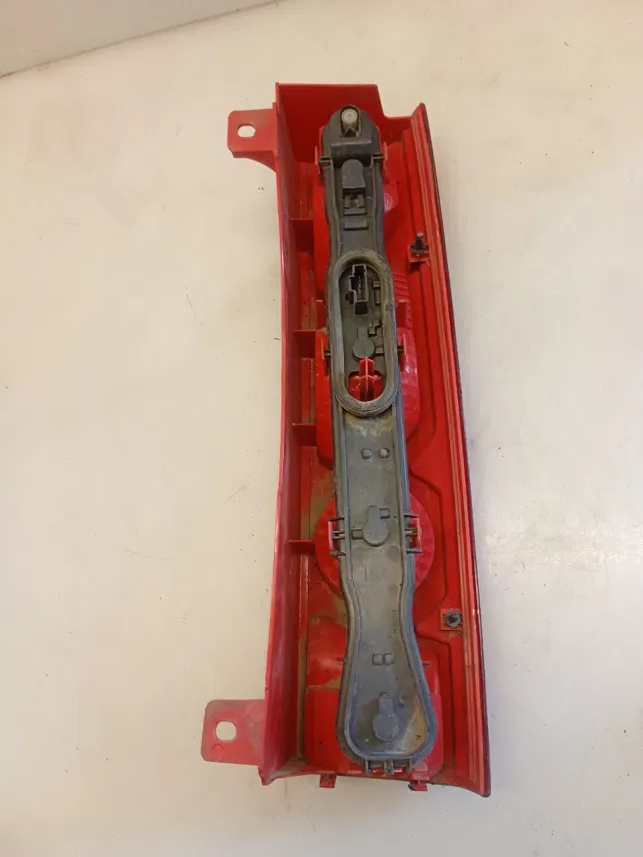 Faro posteriore sinistra Fiat Scudo 2014 1.6 66 KW diesel 9467069888 9H07