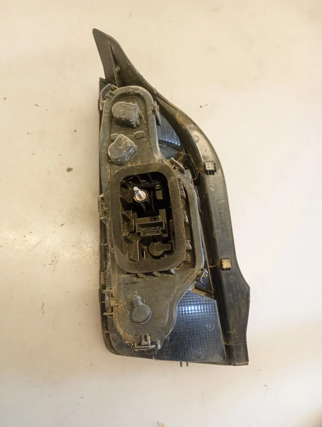 Faro posteriore sinistra Seat Mii 2015 1.0 50 KW benzina/metano 1SL945095K CPG