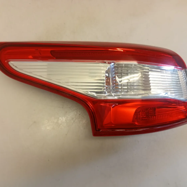 Faro posteriore est. sinistra Nissan Qashqai 4×4 (2014 – 2018) 1.6 96 KW diesel 265554EA0A R9M