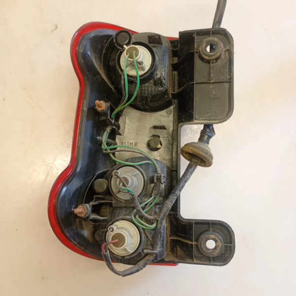 Faro posteriore destra Nissan Nv200 (2009 – oggi) 1.5 66 KW diesel 26550BJ00A K9K