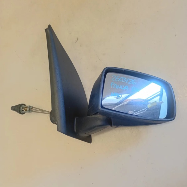 Specchietto est. destra Fiat Panda (2003 – 2010) 1.1 40 KW benzina 735357187 187A1000