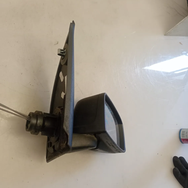 Specchietto est. destra Fiat Panda (2003 – 2010) 1.1 40 KW benzina 735357187 187A1000