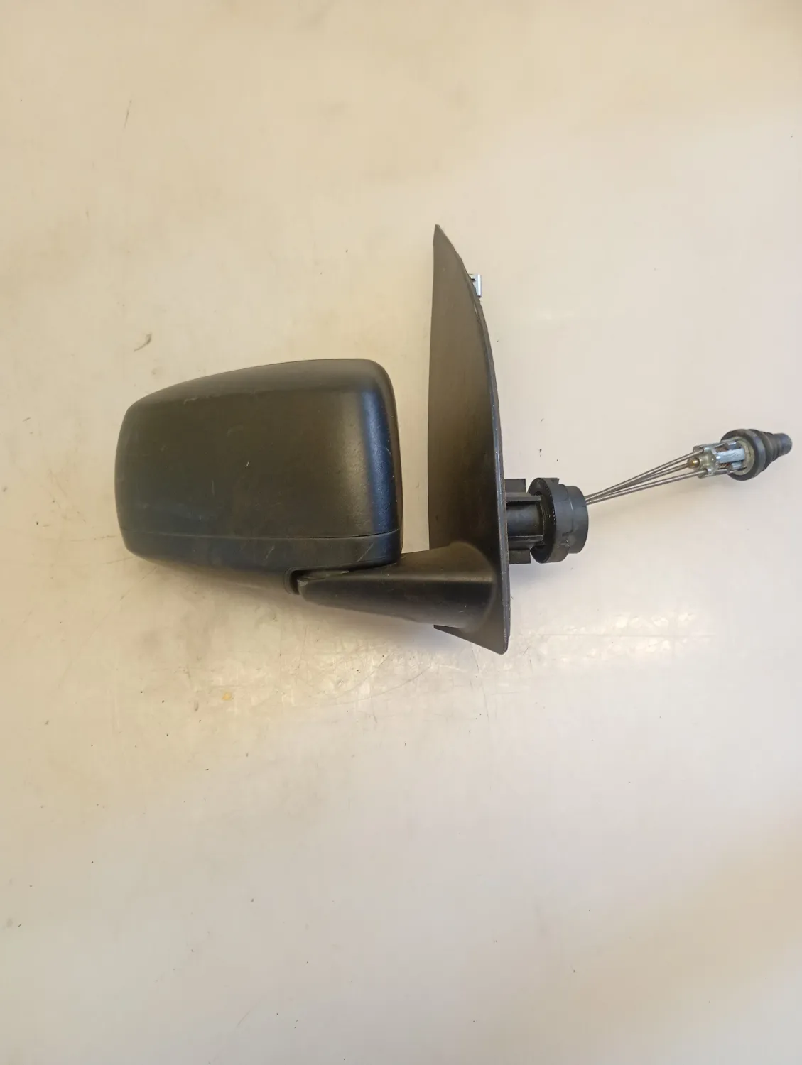 Specchietto est. destra Fiat Panda (2003 – 2010) 1.1 40 KW benzina 735357187 187A1000