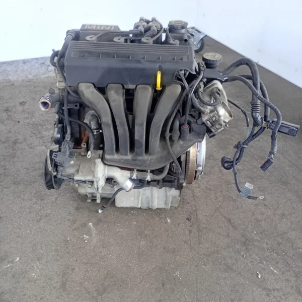 Motore semicompleto Mini Mini (2001 – 2006) 1.6 85 KW benzina 11000392945 W10B16A