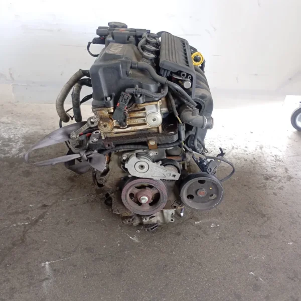 Motore semicompleto Mini Mini (2001 – 2006) 1.6 85 KW benzina 11000392945 W10B16A