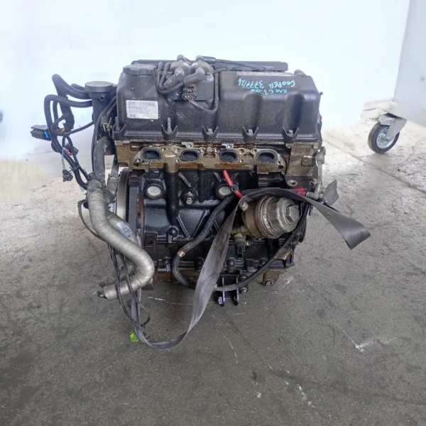Motore semicompleto Mini Mini (2001 – 2006) 1.6 85 KW benzina 11000392945 W10B16A