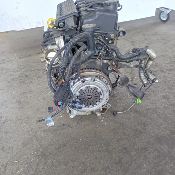 Motore semicompleto Mini Mini (2001 – 2006) 1.6 85 KW benzina 11000392945 W10B16A