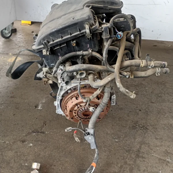 Motore completo Toyota Yaris (2005 – 2012) 1.0 51 KW benzina 1KR FE