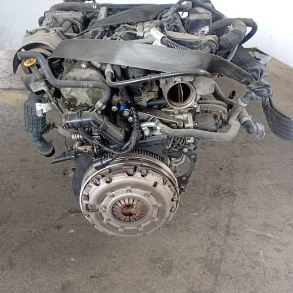 Motore completo Fiat 500x (2014 – 2019) 1.6 88 KW diesel 55260384