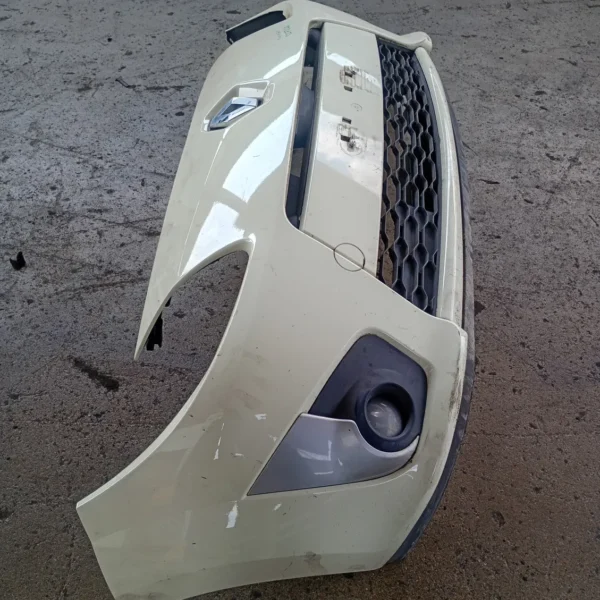 Paraurti anteriore Renault Twingo 2a Serie (2007 – 2012) 1.1 56 KW benzina 7701477832 D4F J7