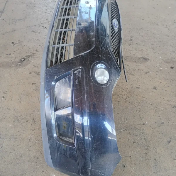 Paraurti anteriore Ford S-max (2006 – 2010) 2.0 103 KW diesel 1444742 QXWA