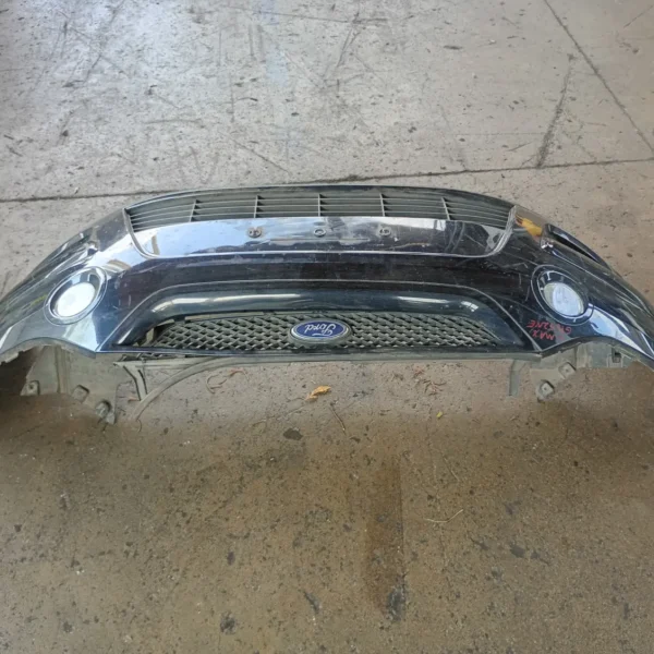 Paraurti anteriore Ford S-max (2006 – 2010) 2.0 103 KW diesel 1444742 QXWA