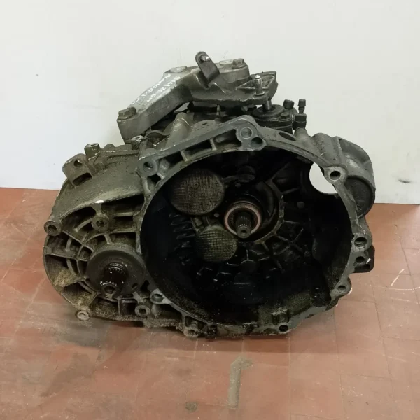 Cambio-6 marce Seat Altea (2004 – oggi) 2.0 103 KW diesel BKD